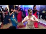 BRIDE On Dance _ Kajra Re Kajra Re _ HD
