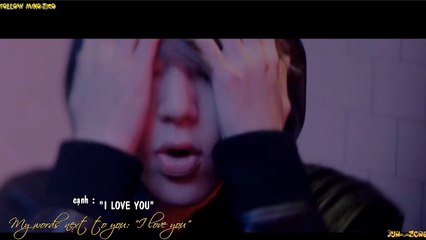 [Vietsub+Engsub] I love you - Only C (Zico_Mino ver)