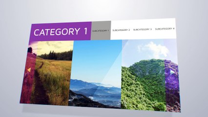 After Effects Project Files - Web Page Slides - VideoHive 10170531