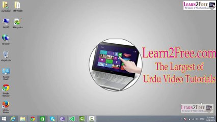 Complete ASP.NET Training in Urdu (Part-06)