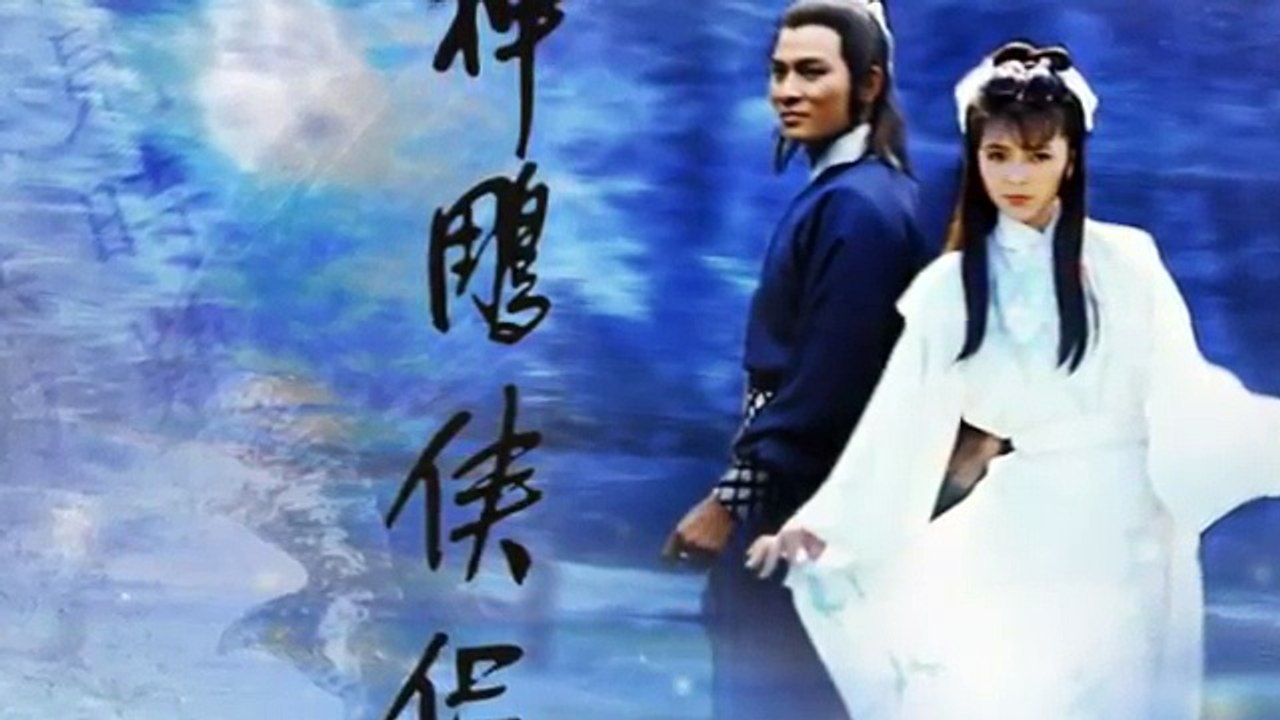 HK Stars from the 80's / HK Golden Era