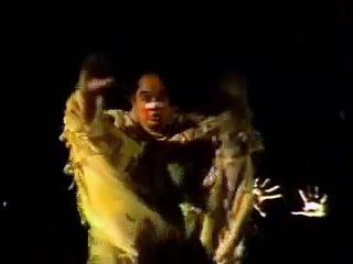 Magic To Do - Pippin - Ben Vereen