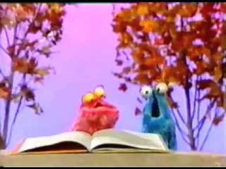 Sesame Street Yip Yip Martians tries Gangsta  Rap just like Ernie and Bert / Ante Up