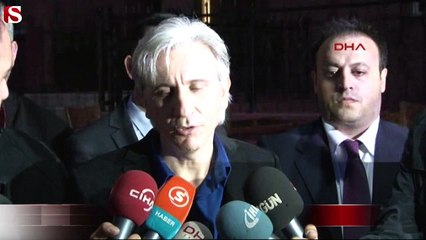 Avukatlardan Başsavcı Salihoğlu'nun açıklamasına tepki