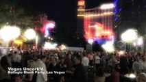 Vegas Uncork'd at Bellagio Las Vegas - Show Me Where (Ep.7)