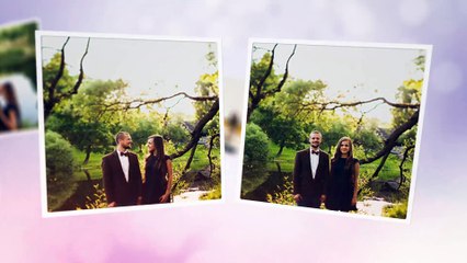 After Effects Project Files - 3D Photo Slideshow - VideoHive 10203175