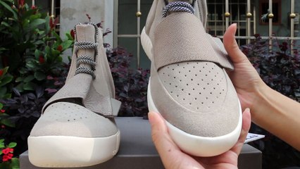 Adidas Yeezy boost 750 Comparison Review----Repbeast.ru