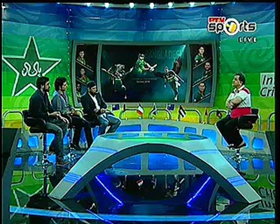 Dr. Nauman Niaz Lashes Out On PCB And Govt After The Loss From Bangladesh Complete Show