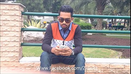 Kabhi kabhi Shokhi Bisti ma badal jati hai