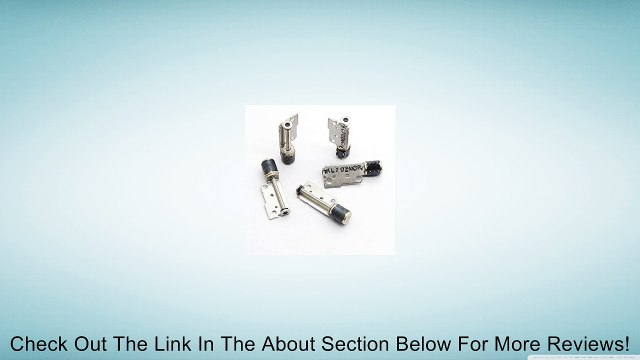 5pcs DC 3-5V 1-150RPM 2 phase 4 wire Micro Stepper Motor with Mini Screw rod Dia 6mm Stepping motor for Canon Camera Review