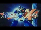 Rockman X4 Opening (jap)