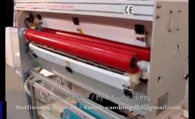 Bộ Xữ Lý Corona công suất 1.5KW, 3KW, 6KW, 8KW