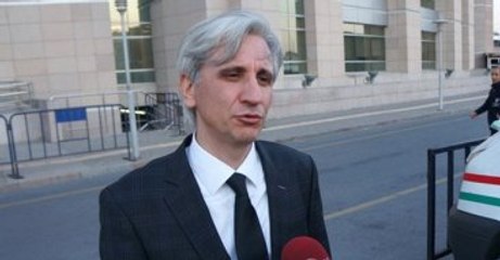 Avukatlardan Başsavcı Salihoğlu'nun Açıklamasına Tepki: Suç İşledi