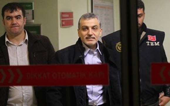 Hidayet Karaca Ve Tutuklu Polislerin Tahliye Kararı 'Yok' Hükmünde Sayıldı