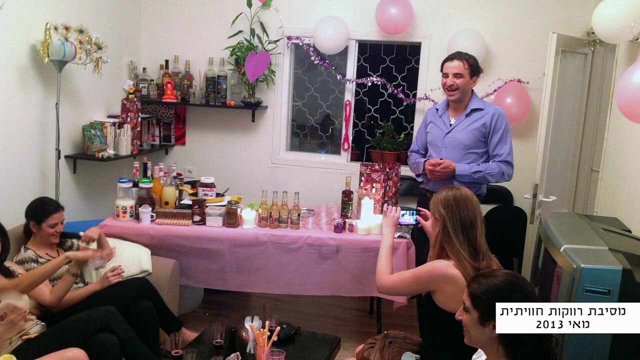 הפקת אירועים לעובדים | אירוע חברה בתל אביב | אירוע חברה בווילה | זיו מנור 052-2457843