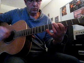 FUNK GROOVE EN 3 ACCORDS Guitare