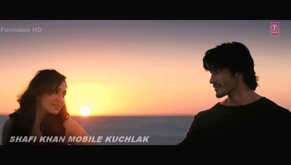 Javed Amarkheli Waya Sanga Wokam -  2015