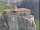 Meteora, Monasteries Atop Rocks, Greece