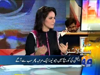 Geo Headlines-26 Apr 2015-1100