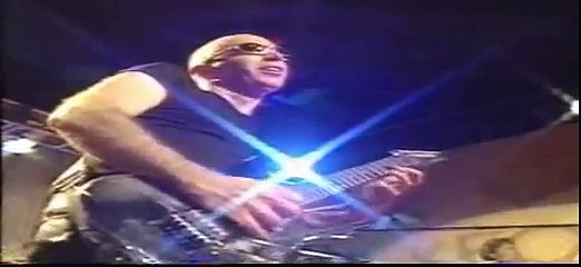 Joe Satriani - Surfing with the Alien