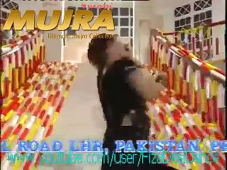 Aj Tun Men Teri- Mehak Jaan  Hot Desi Pakistani Mujra