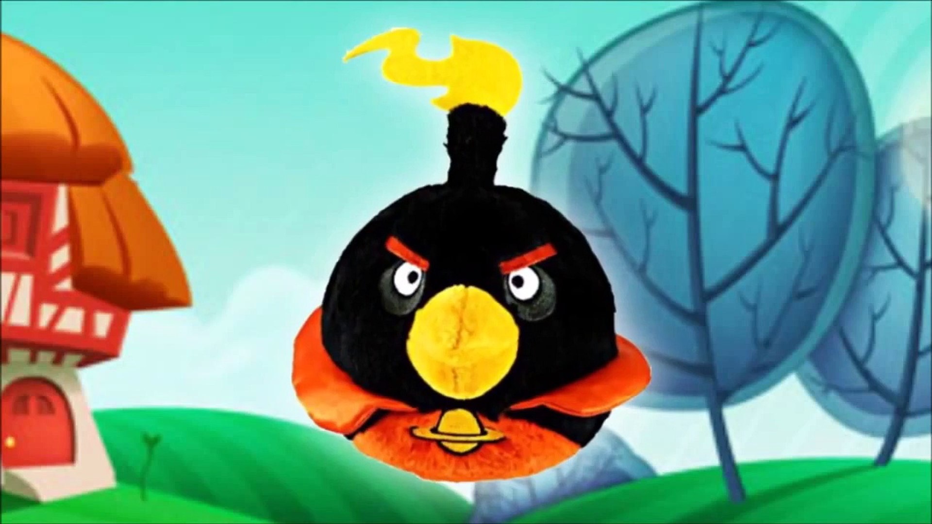 ⁣Eggs Surprise Animation Spongebob Disney Pixar Toys Transformers Black Angry Birds  Robots
