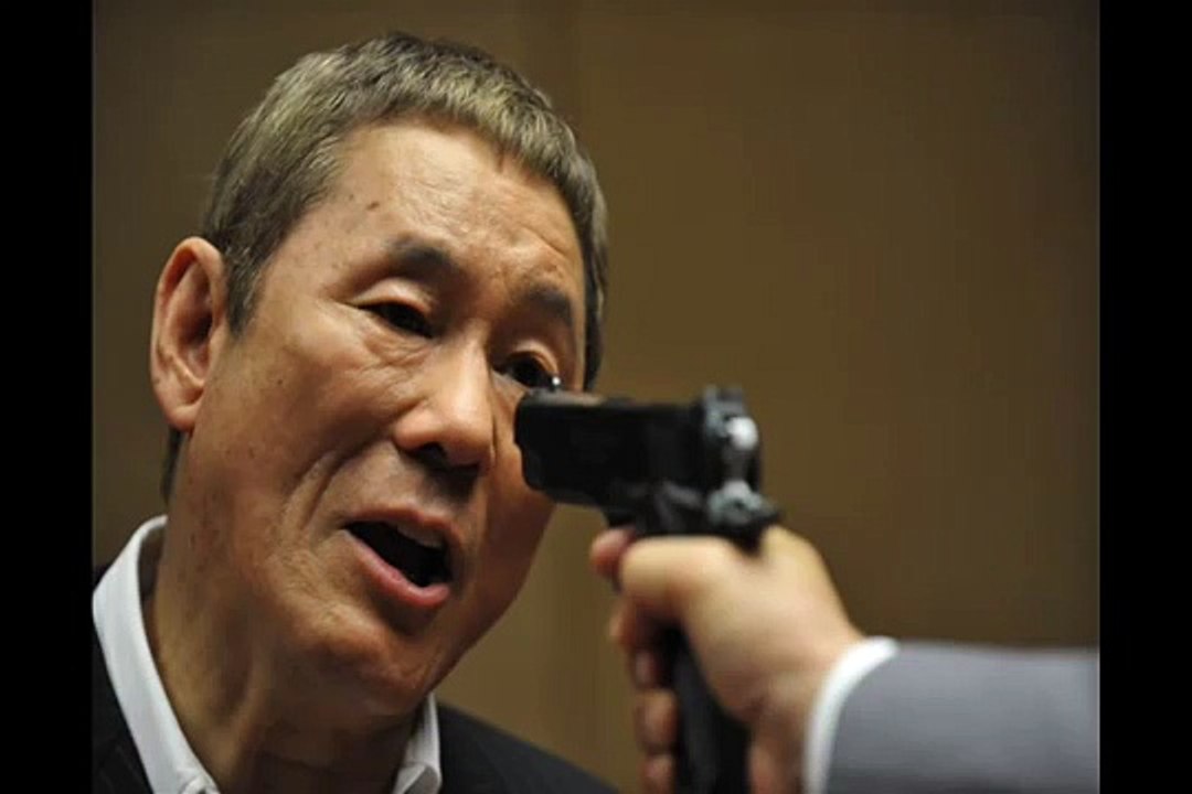 【北野武】ヤクザ映画ばっか撮る理由ｗ 2ch