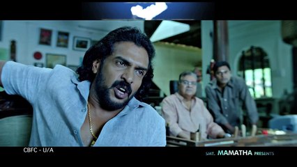 S/o Satyamurthy Movie Latest  30sec Trailer || 2015 Latest Telugu Movies