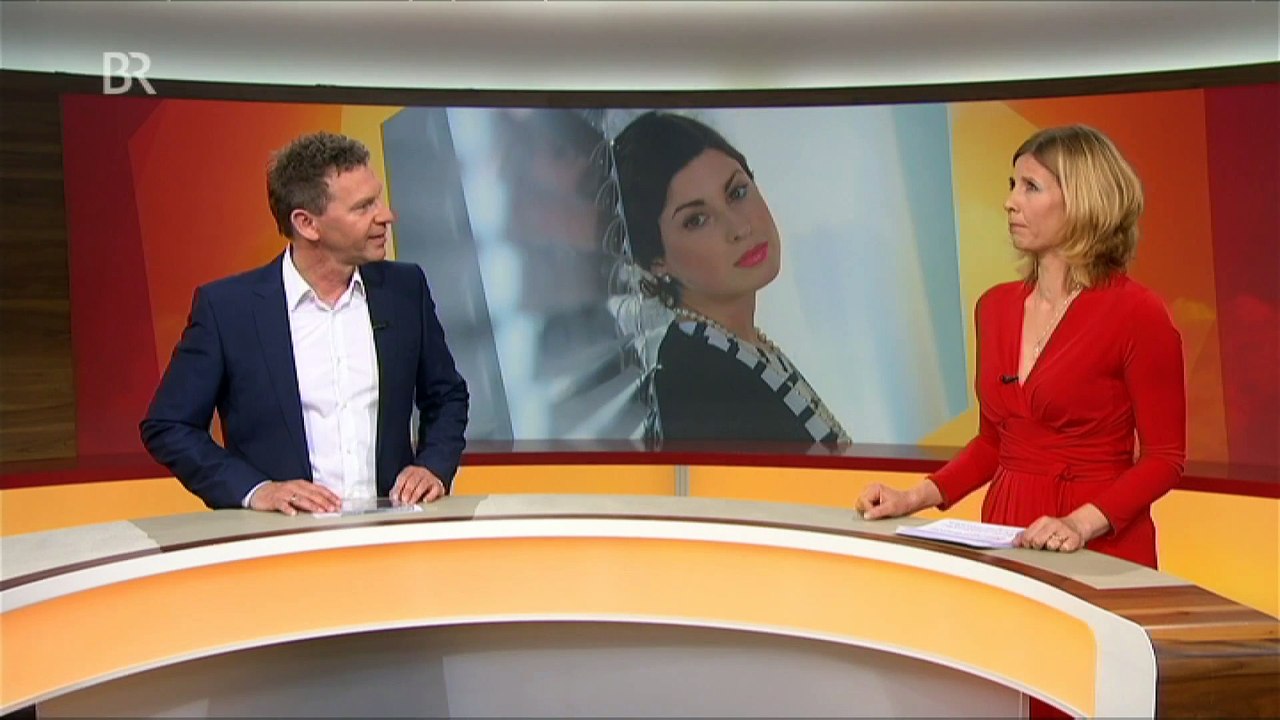 Ann Sophie - Bayerisches Fernsehen