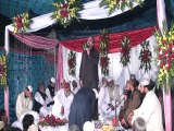 Ahmed Ali HAkim Mehfil e Naat At Sialkot (Part 3)