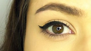 Makeup Tutorial Eyeliner For YOUR Eye Shape