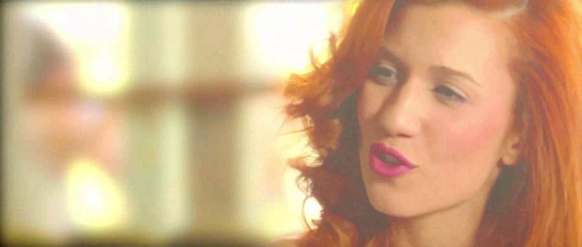 ΝΜ| Νατάσσα Μποφίλιου - Ενα φιλί απο δυόσμο | Greek- face (hellenicᴴᴰ video clips)