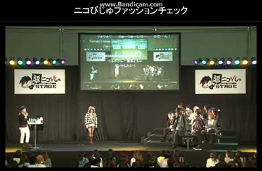 超ニコびじゅステージ@ニコニコ超会議2015[DAY1]! (13)