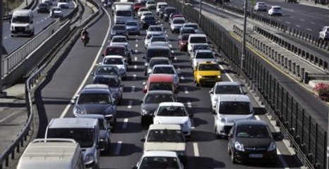 İstanbullular Dikkat! Bugün Bu Yollar Trafiğe Kapalı
