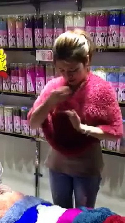 AMAZING VIDEO