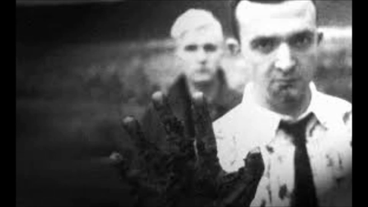 Coil-Fire Of The Mind