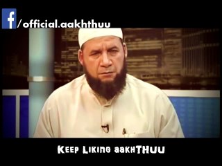 Shocking Jinn Interrupts woman in Live Call