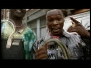 Lady Sovereign vs Gorillaz (Bootleg / Mash-up)