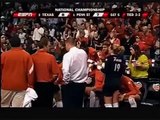 Penn State vs Texas Volleyball 2009 Set 5