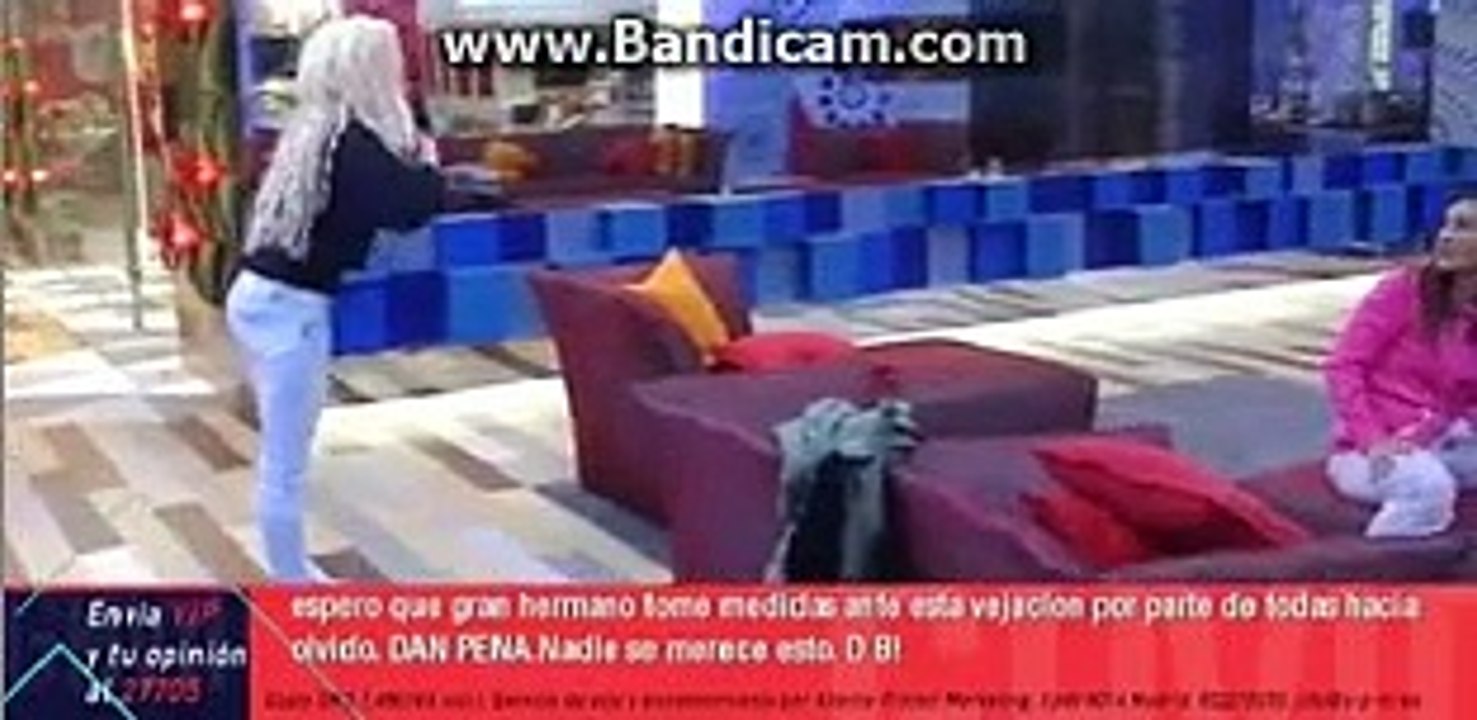 Fue LA noche de Yle !!  (Parte 5) 19-01-15