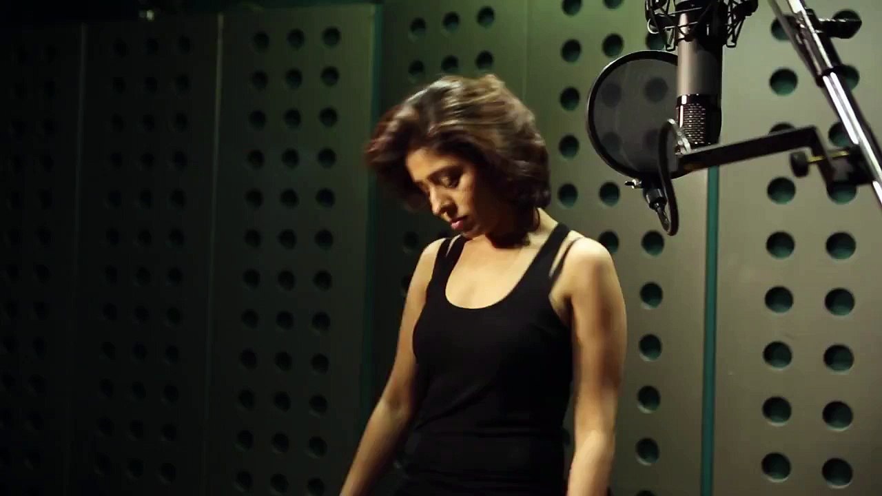 Sunidhi Chauhan's Move On Is Out Tomorrow!