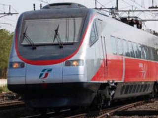 Bolzano: ordigno con sei molotov sul Frecciargento per Roma