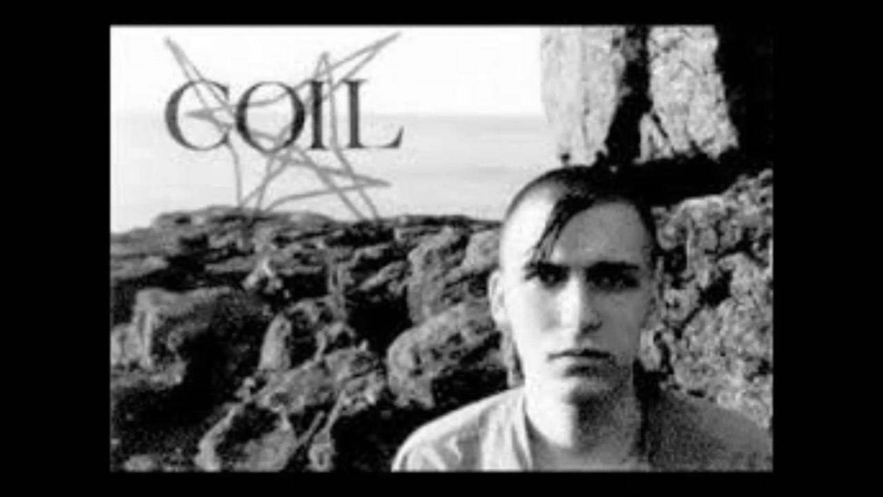 Coil - Tainted Love