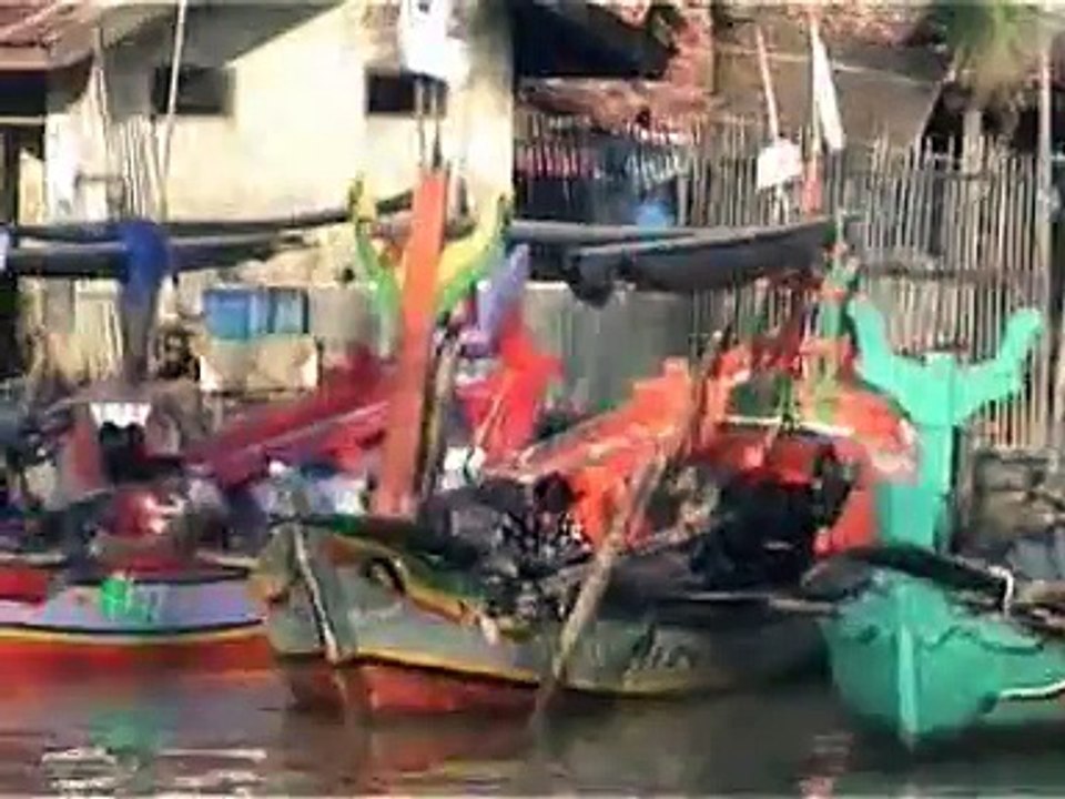 BANJAR LUMUT cicih muda ~ lagu sunda jaipongan