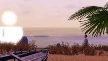 Les Sims 3 Barnacle Bay - Trailer français officiel