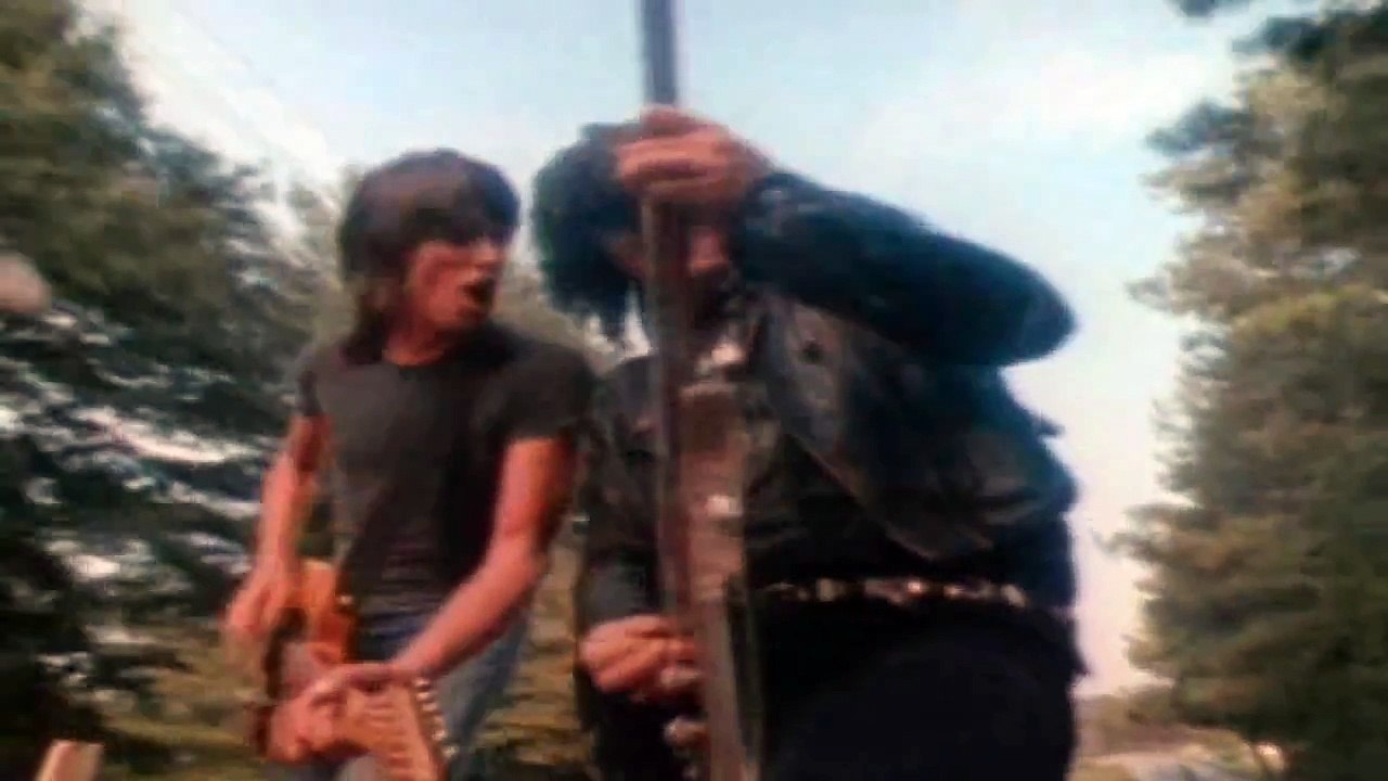 GEORGIA SATELLITES - Keep Your Hands To Yourself