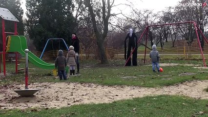 Slenderman (SA Wardega)