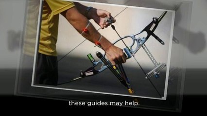 Best of Archery Equipment