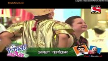 SAB Ka Sapna Money Money 26th April 2015 Video Watch Online part1