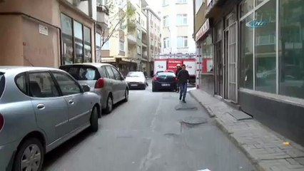 İtfaiyeyi alarma geçirdi